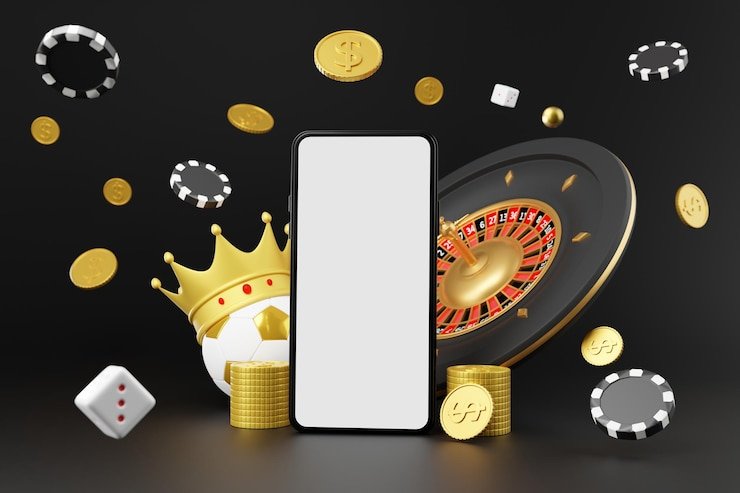 Keamanan penarikan dana di perangkat mobile