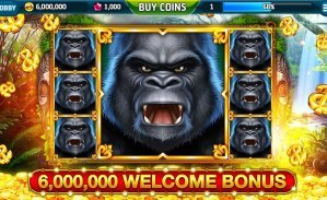 Pengguna membaca bonus jptop lewat ponsel